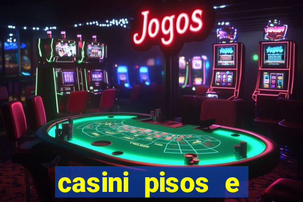 casini pisos e acabamentos franca sp